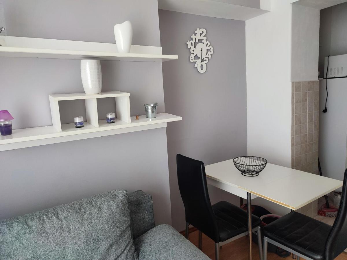Fami Superior One Bedroom Apartment Rijeka Exterior foto