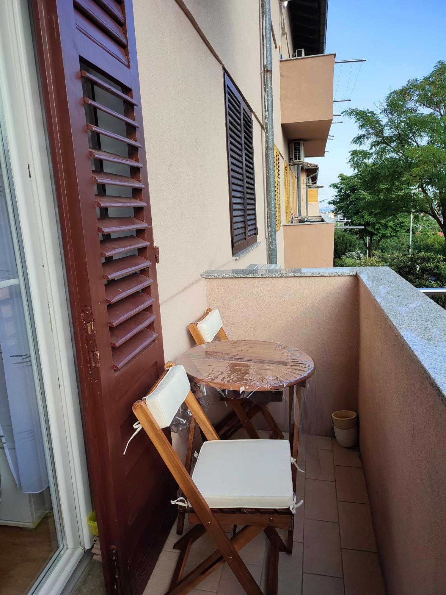 Fami Superior One Bedroom Apartment Rijeka Exterior foto