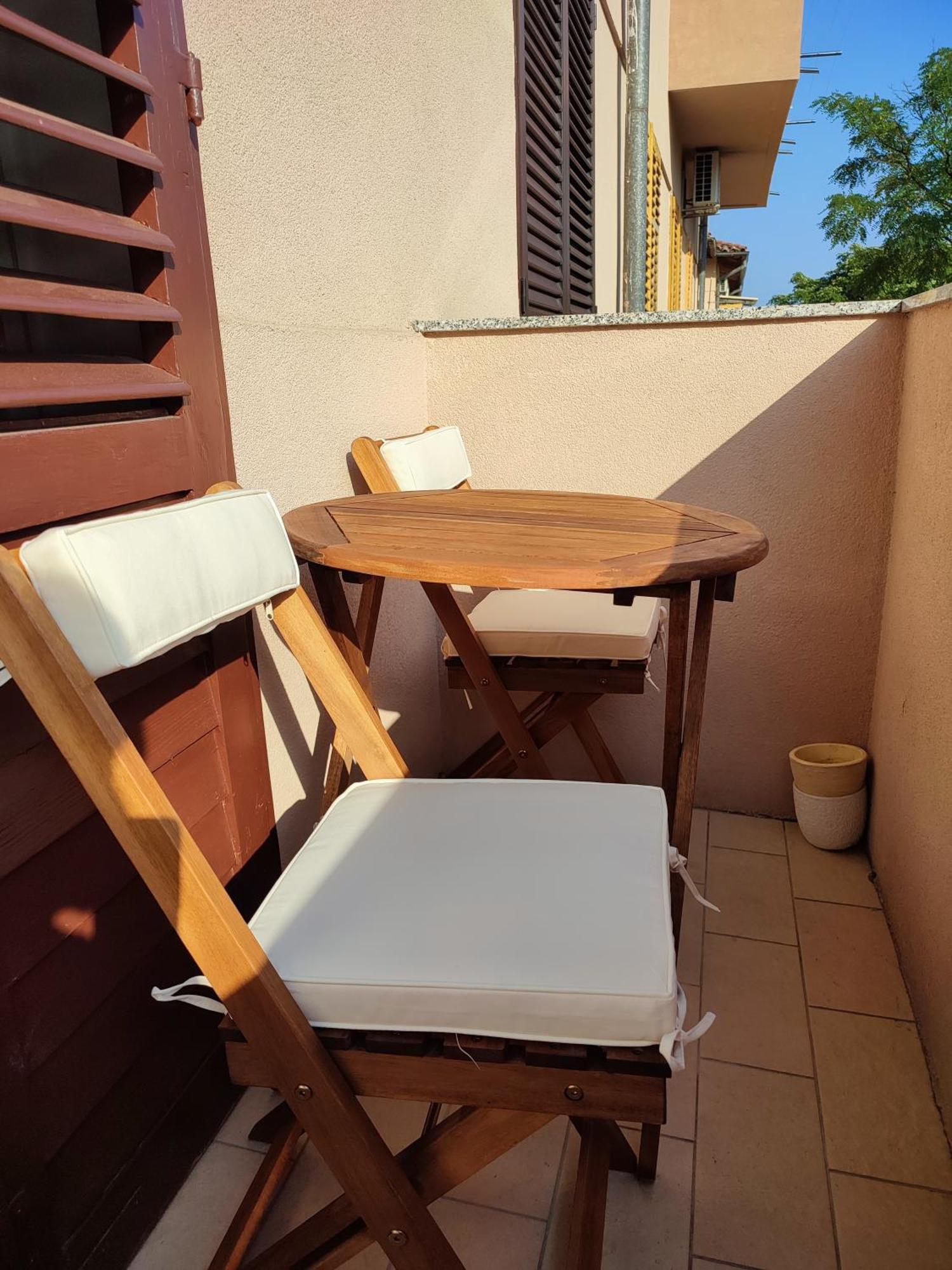Fami Superior One Bedroom Apartment Rijeka Exterior foto