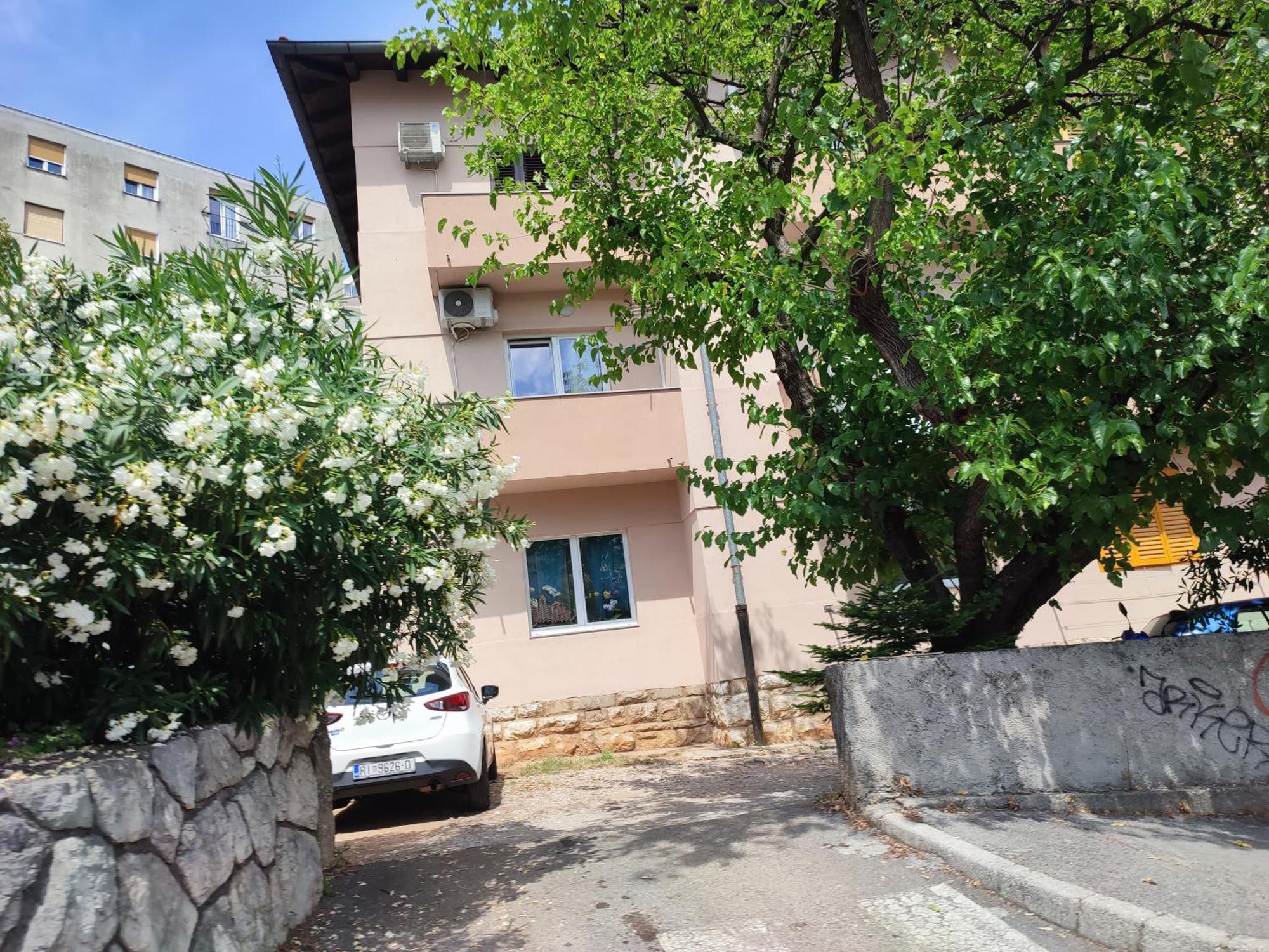 Fami Superior One Bedroom Apartment Rijeka Exterior foto