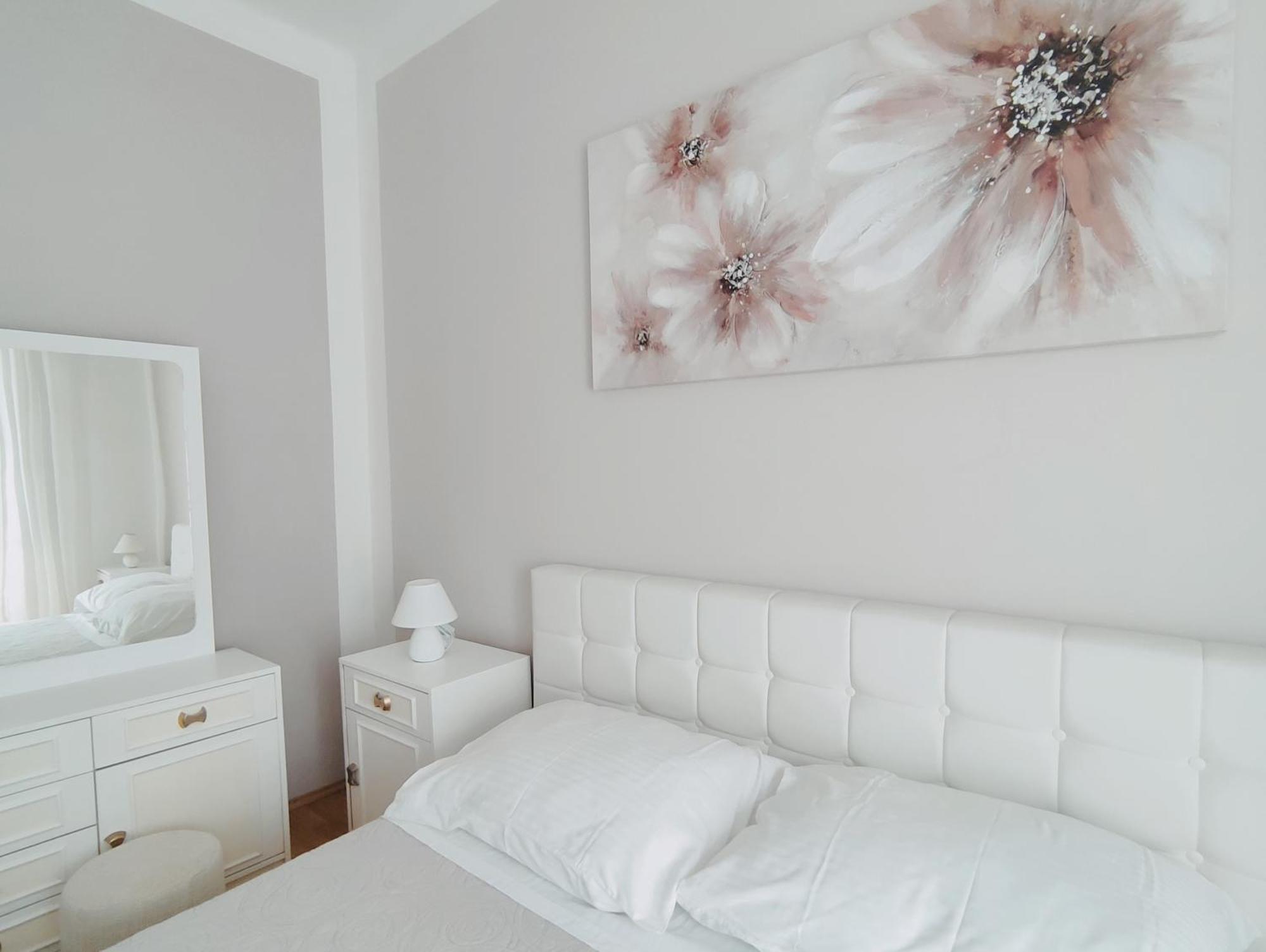 Fami Superior One Bedroom Apartment Rijeka Exterior foto