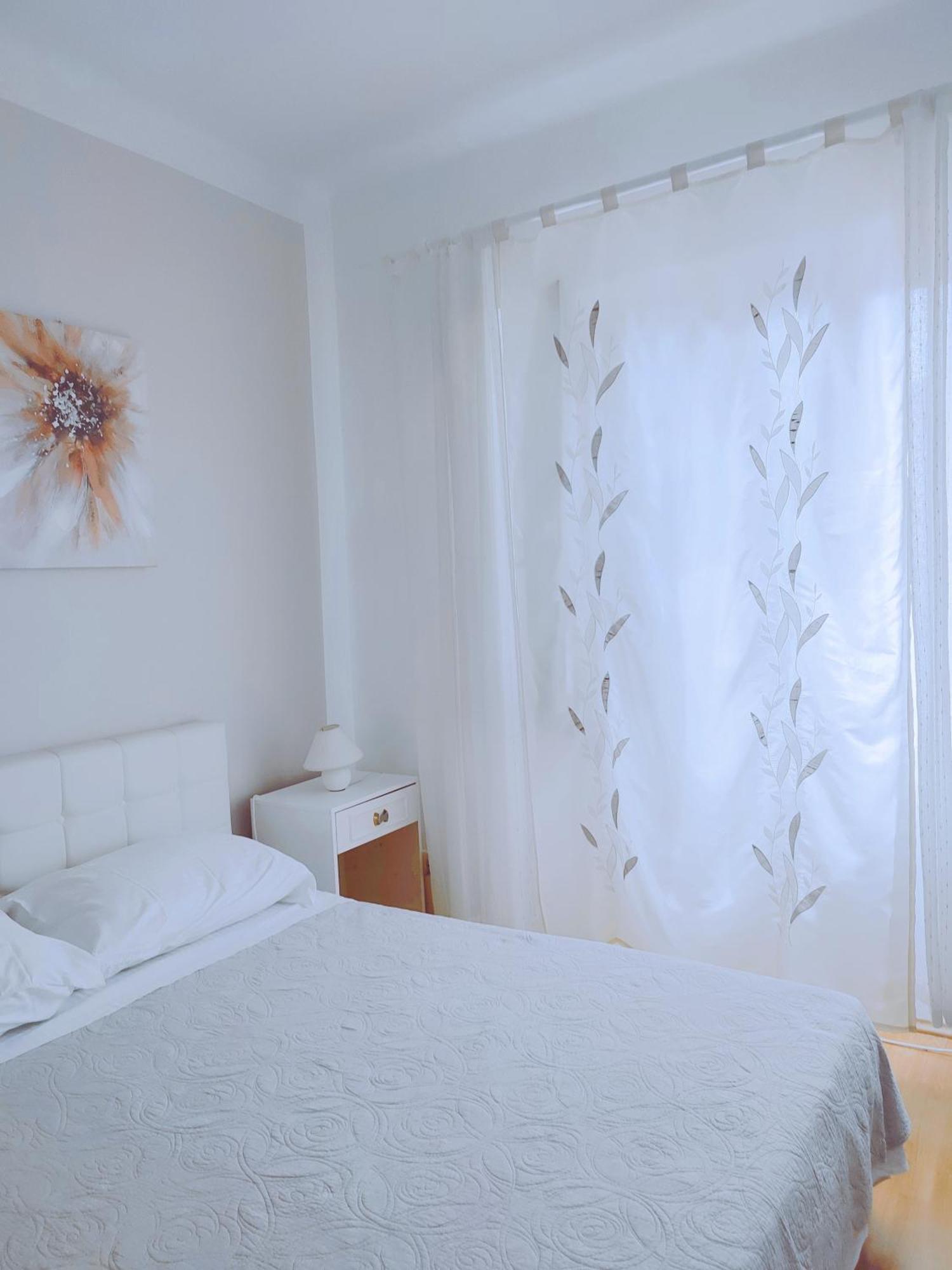 Fami Superior One Bedroom Apartment Rijeka Exterior foto